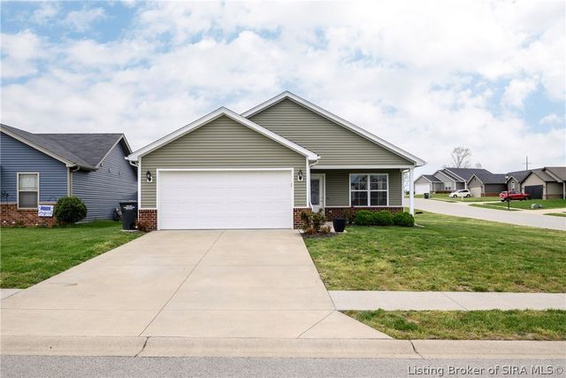 8625 Oak Valley Drive, Charlestown, IN 47111