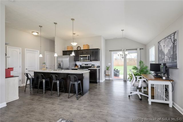 8625 Oak Valley Drive, Charlestown, IN 47111