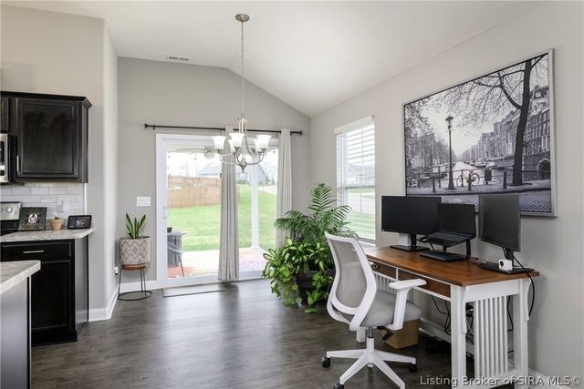 8625 Oak Valley Drive, Charlestown, IN 47111