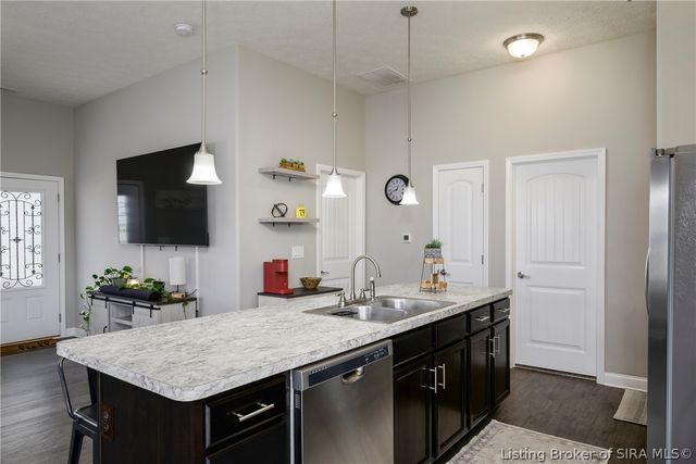 8625 Oak Valley Drive, Charlestown, IN 47111