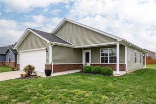 8625 Oak Valley Drive, Charlestown, IN 47111