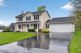 101 Dog Leg Drive, Van Buren, NY 13027