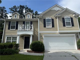 35 Branch Valley Lane, Dallas, GA 30132