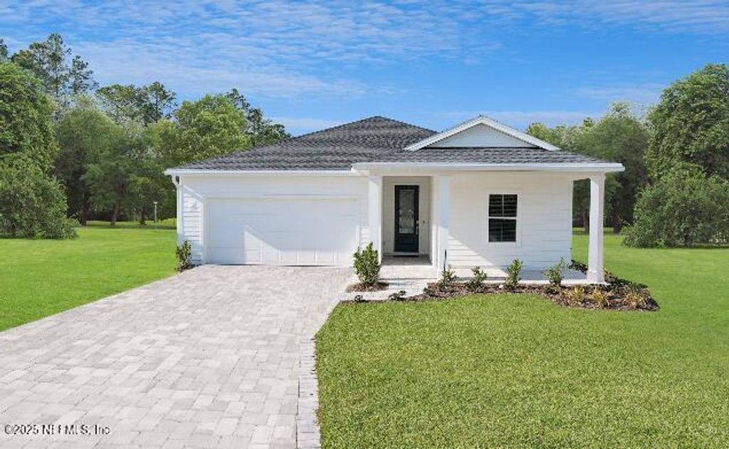 471 KINGBIRD Drive, St. Augustine, FL 32092