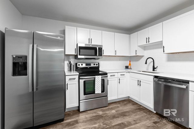 128 Bush Avenue, Mobile, AL 36604