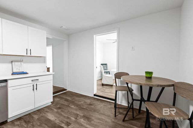 128 Bush Avenue, Mobile, AL 36604