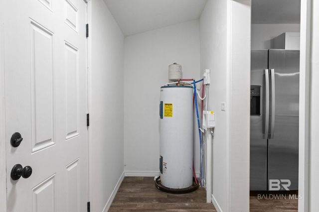 128 Bush Avenue, Mobile, AL 36604