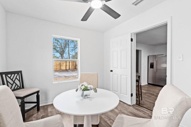 128 Bush Avenue, Mobile, AL 36604