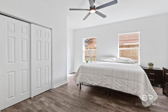 128 Bush Avenue, Mobile, AL 36604