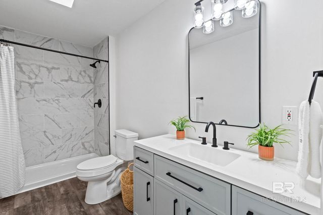 128 Bush Avenue, Mobile, AL 36604