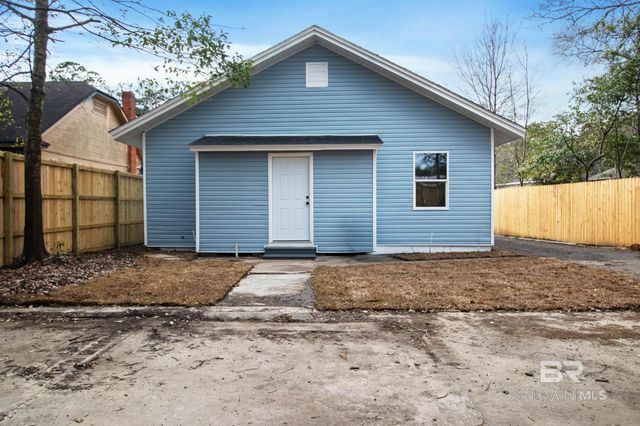 128 Bush Avenue, Mobile, AL 36604