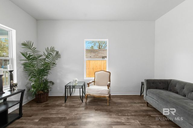 128 Bush Avenue, Mobile, AL 36604