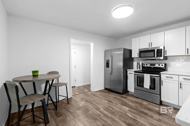 128 Bush Avenue, Mobile, AL 36604