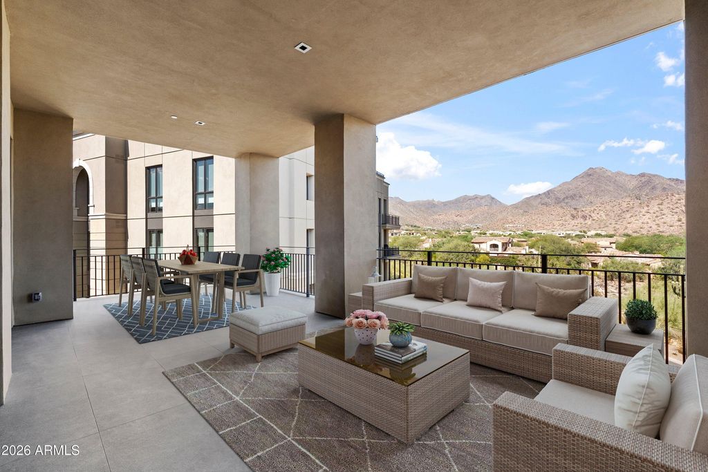 18720 N 101ST Street 4015, Scottsdale, AZ 85255 — exterior