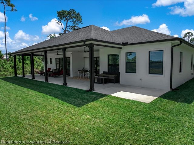3304 Popinjay Avenue, Lake Placid, FL 33852