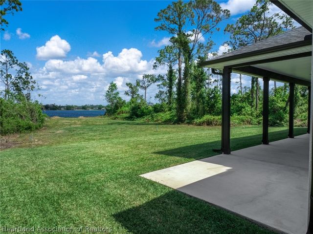 3304 Popinjay Avenue, Lake Placid, FL 33852