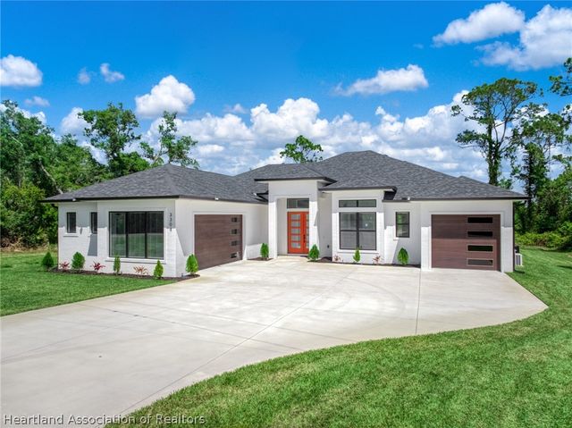 3304 Popinjay Avenue, Lake Placid, FL 33852