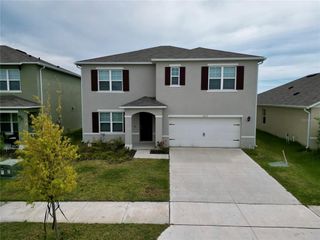 3313 MYSTIC POND LOOP, Lakeland, FL 33811