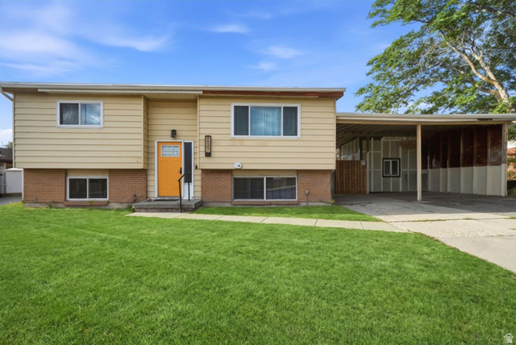 2031 W 6200 S, Salt Lake City, UT 84129 — exterior