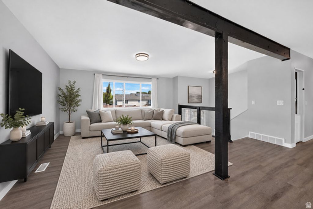 2031 W 6200 S, Salt Lake City, UT 84129 — photo 2