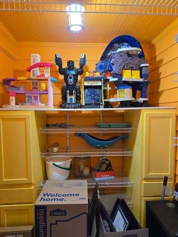 16517 Plainview Drive, Markham, IL 60428