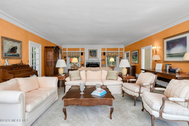 83 Ridge Road, Rumson, NJ 07760