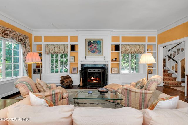 83 Ridge Road, Rumson, NJ 07760
