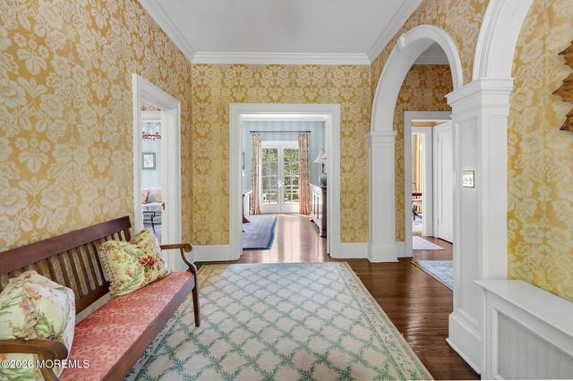 83 Ridge Road, Rumson, NJ 07760