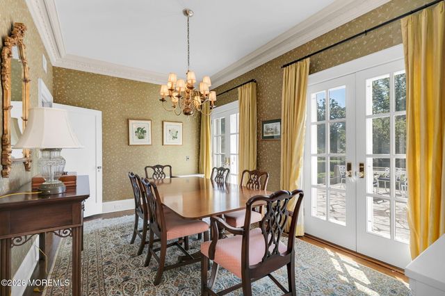 83 Ridge Road, Rumson, NJ 07760
