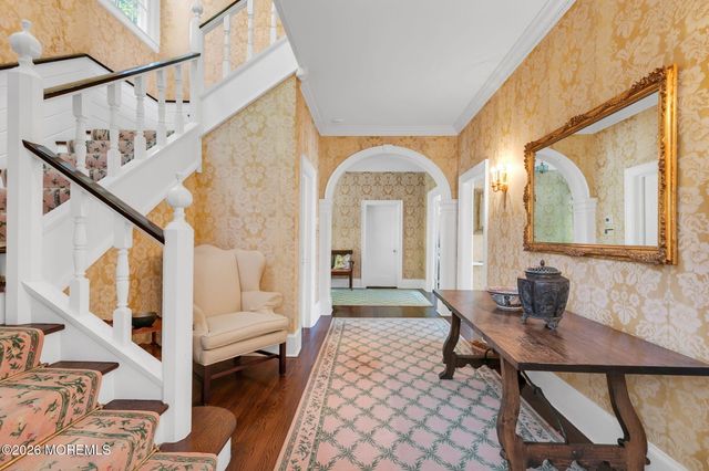 83 Ridge Road, Rumson, NJ 07760