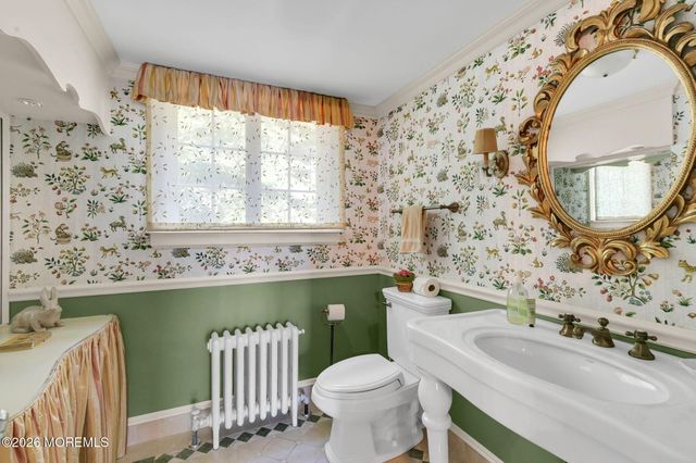 83 Ridge Road, Rumson, NJ 07760