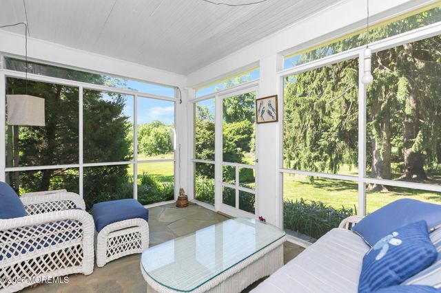 83 Ridge Road, Rumson, NJ 07760