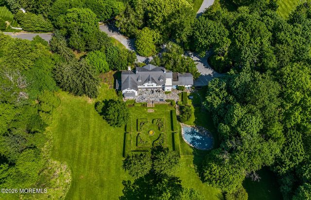 83 Ridge Road, Rumson, NJ 07760