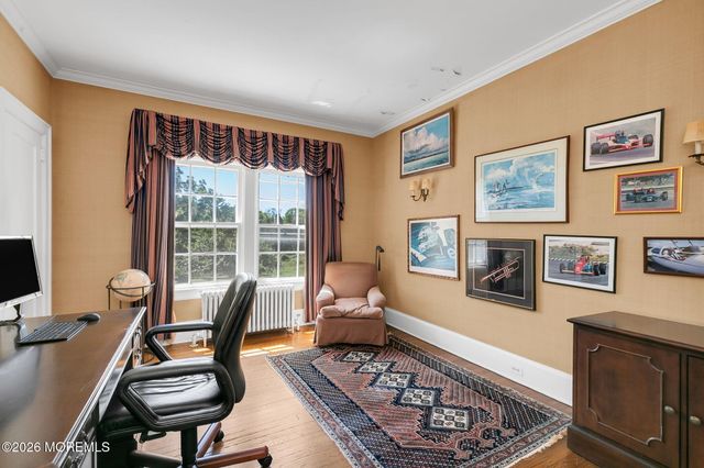 83 Ridge Road, Rumson, NJ 07760