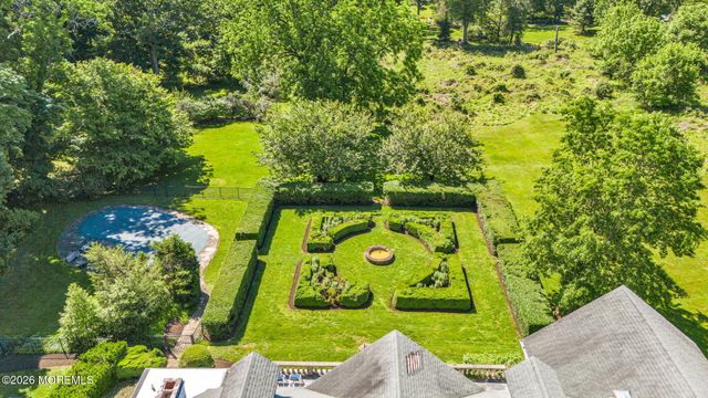 83 Ridge Road, Rumson, NJ 07760