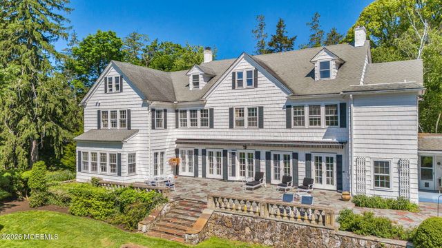 83 Ridge Road, Rumson, NJ 07760