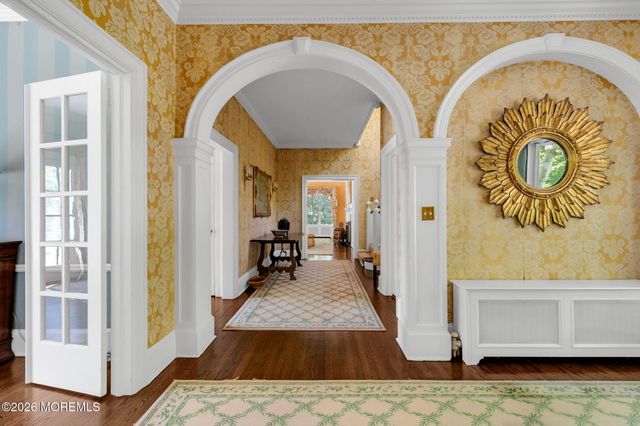 83 Ridge Road, Rumson, NJ 07760