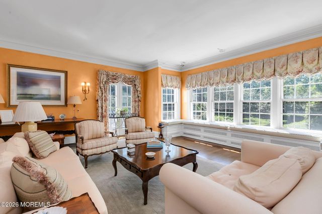 83 Ridge Road, Rumson, NJ 07760