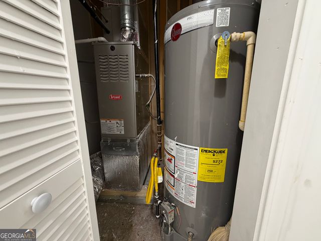 2113 Pine Tree Trail, South Fulton, GA 30349