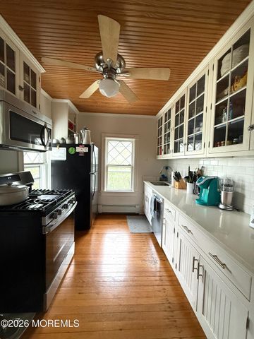 101 Osborne Avenue, Bay Head, NJ 08742