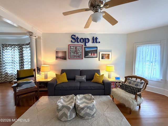 101 Osborne Avenue, Bay Head, NJ 08742