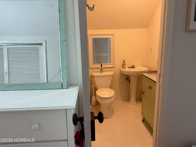101 Osborne Avenue, Bay Head, NJ 08742