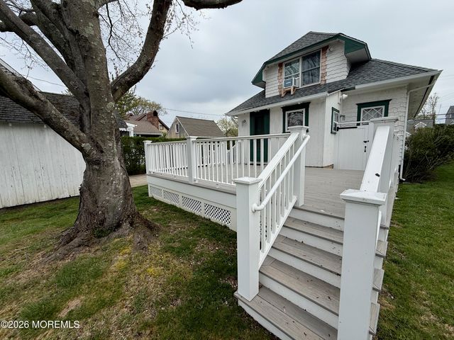 101 Osborne Avenue, Bay Head, NJ 08742
