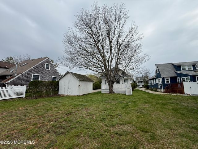 101 Osborne Avenue, Bay Head, NJ 08742