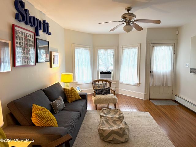 101 Osborne Avenue, Bay Head, NJ 08742