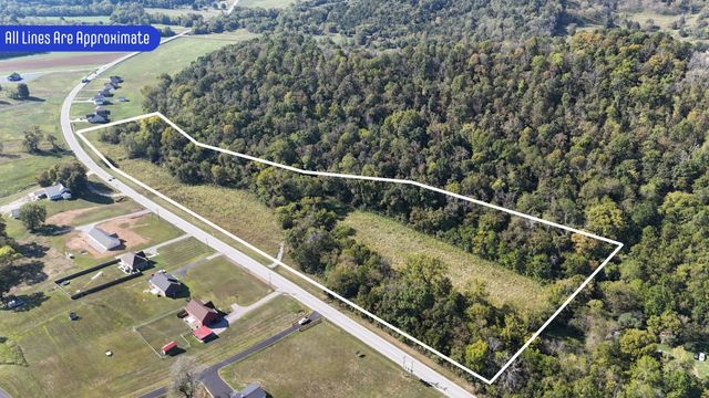 0 Hartsville Rd, Lafayette, TN 37083