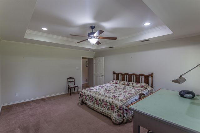 3014 CR 3550, Holly Lake Ranch, TX 75765