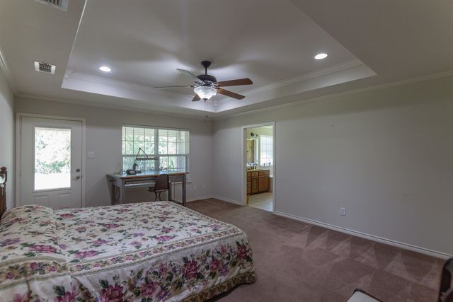 3014 CR 3550, Holly Lake Ranch, TX 75765