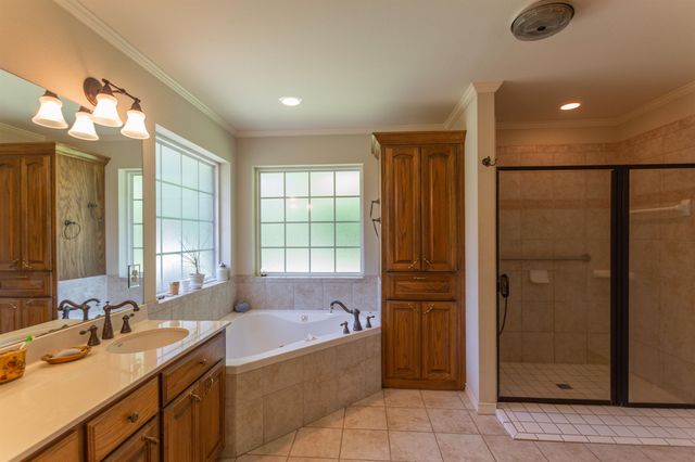 3014 CR 3550, Holly Lake Ranch, TX 75765