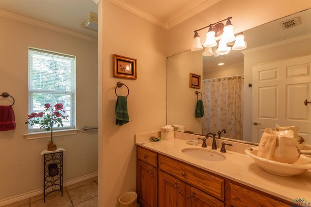 3014 CR 3550, Holly Lake Ranch, TX 75765